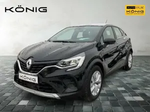 Renault Captur EQUILIBRE TCe 90