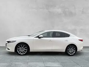 Mazda 3 2.5L e-SKYACTIV G FWD Exclusive-Line BOSE+NAVI Bild 2