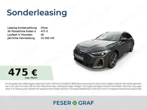 Audi A5 Avant TFSI quattro Business Aktion 22%