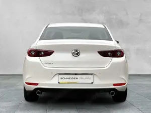 Mazda 3 2.5L e-SKYACTIV G FWD Exclusive-Line BOSE+NAVI Bild 4