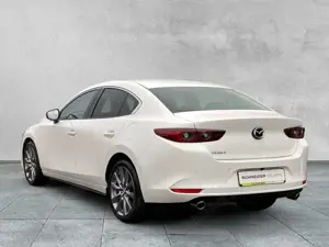 Mazda 3 2.5L e-SKYACTIV G FWD Exclusive-Line BOSE+NAVI Bild 3