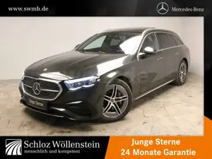 Mercedes-Benz E 450 d 4M T AMG/Digital Light/Fahrass+/PanoD/360