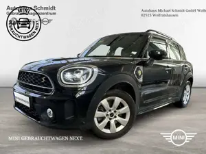 MINI Cooper SE Countryman Cooper SE ALL4 Countryman*Essential Trim*Navi*HUD*