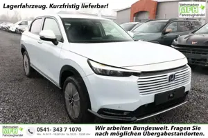 Honda HR-V Advance e:HEV LED Nav eHK ACC SHZ LHZ Keyl 96 k...