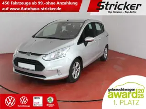 Ford B-Max Edition 1.6Ti-VCT TÜV TÜV bis 01/28 Kamera