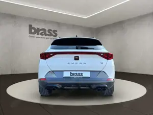 CUPRA Formentor VZ 2.0 TSI 4Drive OPF Bild 4