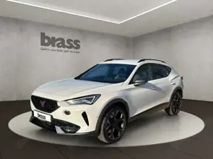 CUPRA Formentor VZ 2.0 TSI 4Drive OPF