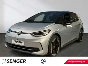 Volkswagen ID.3 Pro ENERGY Massage Memory Navi Matrix-LED