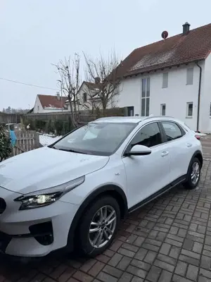 Kia XCeed 1.0 T-GDI OPF EDITION 7