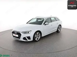Audi A4 A4 Avant 40 TFSI S LINE VIRTUAL,MASSAGE,ACC,LED