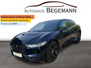 Jaguar I-Pace I-PACE EV400 AWD S Luft. Black-Pak Winter-Paket