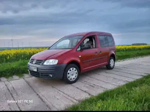 Volkswagen Caddy Caddy 1.9 TDI Life (7-Si.)