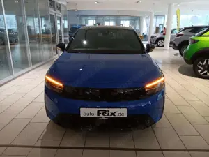 Opel Corsa Corsa F GS