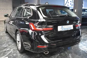 BMW 320 d Touring*LED-Scheinwerfer*SPORTSITZE*SHZ* Bild 4