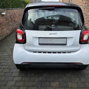 smart forTwo smart fortwo coupe Bild 4