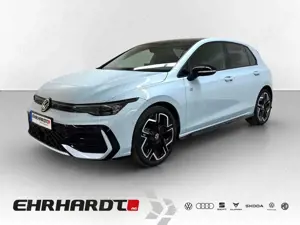 Volkswagen Golf VIII 2.0 TSI DSG 4Motion R-Line AHK*PANO*HARMAN...