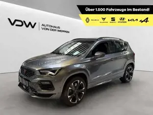 CUPRA Ateca VZ 4Drive 2.0 TSI ACC Klima Navi Rückfahrkamera