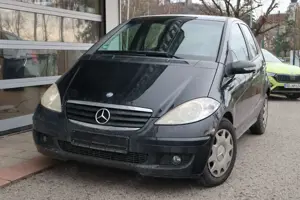 Mercedes-Benz A 150 Automatik *HU 03.27*NUR EXPORT*