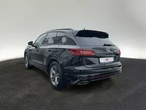 Volkswagen Touareg R-LINE BLACK TDI 4M AHK PANO ALLRADLENK. Bild 3