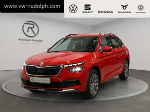 Skoda Kamiq 1.0 TSI DSG Ambition / Navi LED RFK AHK