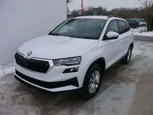Skoda Karoq Selection 2.0 TDI DSG 4x4*AHK*PDC-HI*LED*SHZ*SM...