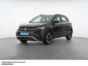 Volkswagen T-Cross Life TSI DSG Sitzhzg PDC AppConnect