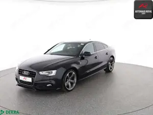 Audi A5 A5 SB 1.8 TFSI S LINE SPORT EDITION PLUS KEYLESS