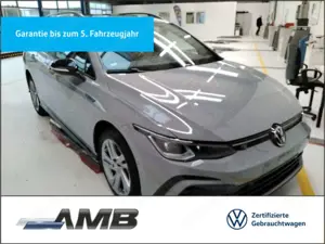 Volkswagen Golf Variant R-Line 2.0 TSI Matrix/Standh/02.29G