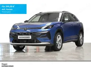 Volkswagen T-Roc Life 1.5 l eTSI DSG KAM ACC KEYLESS