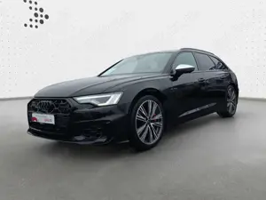 Audi S6 TDI quattro*Navi*LED*Alu*PDC*Virtual Co Bild 2