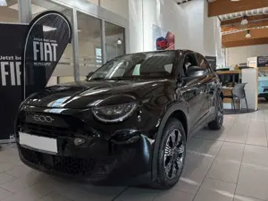 Fiat 600 1.2 Business Edition LED+Navi+SHZ+Kam.+LM