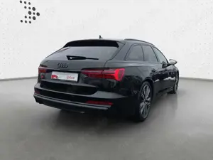 Audi S6 TDI quattro*Navi*LED*Alu*PDC*Virtual Co Bild 3