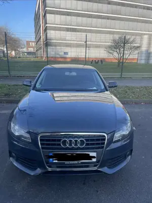 Audi A4 1.8 TFSI Ambiente