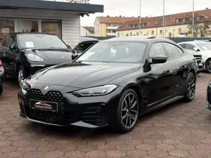 BMW M4 i xDrive GC M Sport ACC SHADOW HK 360 SHD