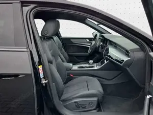 Audi S6 TDI quattro*Navi*LED*Alu*PDC*Virtual Co Bild 5