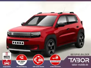 Fiat Grande Panda Hybrid La Prima SHZ Nav Kam LED BT