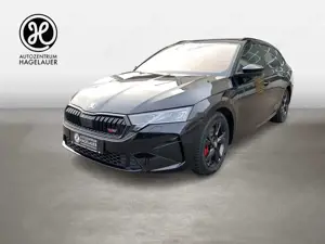 Skoda Octavia Combi RS 2.0 TSI DSG Klima Navi Einparkhilfe