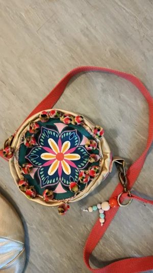 schöne Tasche zu verkaufen 