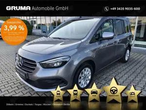 Mercedes-Benz T-Class T 180 d PROGRESSIVE Edition LED+NAVI+SPUR+TOTW+ BC