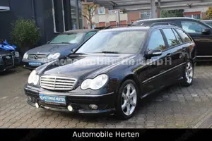 Mercedes-Benz C 230 T Sport Edition*AMG*MOTOR STARTET NICHT*