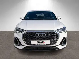 Audi Q3 S line 45TFSI e Stroni LED Navi RFK Bild 5