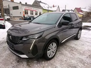 Peugeot 3008 Hybrid 136 e-DSC6 Allure Pack Automatik