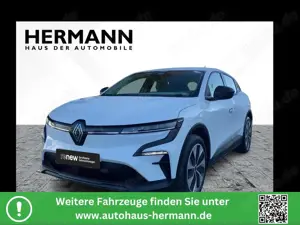 Renault Megane E-Tech EV60 Evolution *CCS*CarPlay*