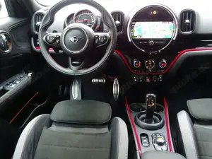 MINI John Cooper Works Countryman ALL4 Autom,ACC,Kamera,el.Heckklappe Bild 4