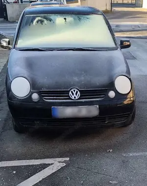 Volkswagen Lupo