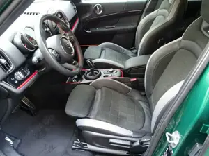 MINI John Cooper Works Countryman ALL4 Autom,ACC,Kamera,el.Heckklappe Bild 5