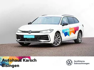 Volkswagen Passat Variant R-Line 1.5 TSI DSG eHybrid 200 kW