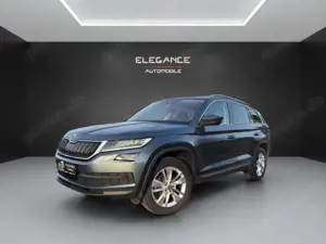 Skoda Kodiaq Style*1.4 TSI*DSG*Style*Ambiente*LED*AHK