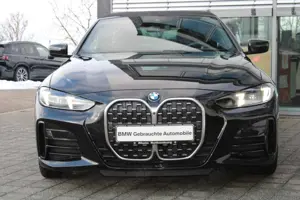 BMW 420 i Cabrio M Sport HeadUp 360 Cam Live Memory Bild 2