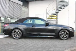 BMW 420 i Cabrio M Sport HeadUp 360 Cam Live Memory Bild 3